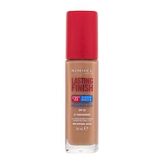 Foundation Rimmel London Lasting Finish 35H SPF20 30 ml 001 Pearl