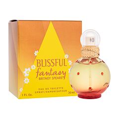 Eau de Toilette Britney Spears Fantasy Blissful 30 ml