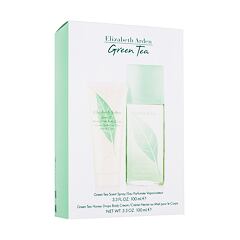 Eau de Toilette Elizabeth Arden Green Tea SET1 100 ml Sets