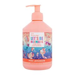 Flüssigseife Baylis & Harding Beauticology Let's Be Mermaids Hand Wash 500 ml