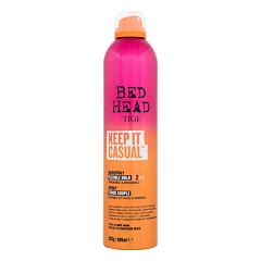 Haarspray  Tigi Bed Head Keep It Casual Flexible Hold Hairspray 400 ml
