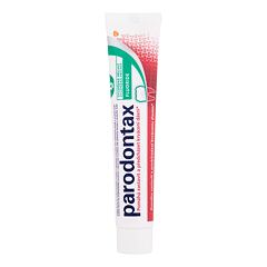 Zahnpasta  Parodontax Fluoride 75 ml