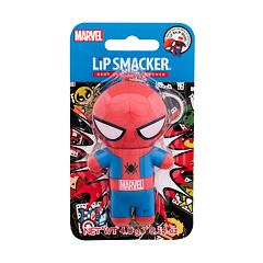 Lippenbalsam Lip Smacker Marvel Spider-Man Amazing Pomegranate 4 g