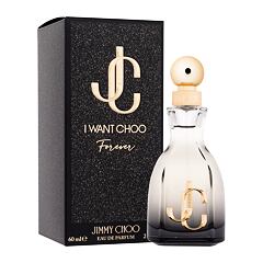 Eau de Parfum Jimmy Choo I Want Choo Forever 60 ml