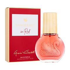 Eau de Parfum Gloria Vanderbilt In Red 30 ml