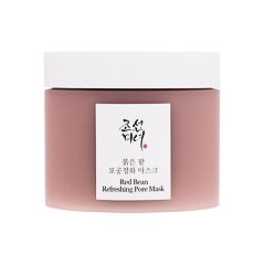 Gesichtsmaske Beauty of Joseon Red Bean Refreshing Pore Mask 140 ml