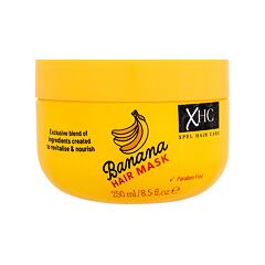 Haarmaske Xpel Banana Hair Mask 250 ml