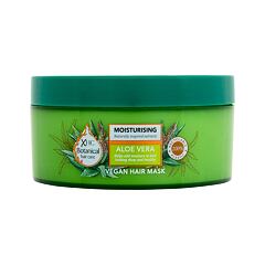 Masque cheveux Xpel Botanical Aloe Vera Moisturising Vegan Hair Mask 300 ml