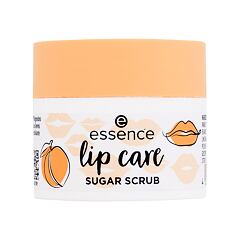 Peeling Essence Lip Care Sugar Scrub 9 g