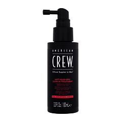 Pflege ohne Ausspülen American Crew Anti-Hair Loss Leave-in Treatment 100 ml
