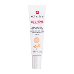 BB Creme Erborian BB Crème Makeup-Care Face Cream SPF20 15 ml Nude