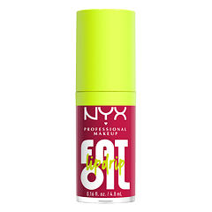 Huile à lèvres NYX Professional Makeup Fat Oil Lip Drip 4,8 ml 05 Newsfeed