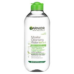 Mizellenwasser Garnier Skin Naturals Micellar Water All-In-1 Combination & Sensitive 400 ml
