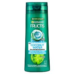 Shampoo Garnier Fructis Coconut Water 250 ml