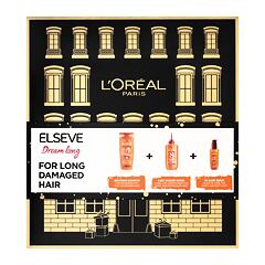 Shampoo L'Oréal Paris Elseve Dream Long 250 ml Sets