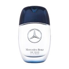 Eau de Parfum Mercedes-Benz The Move Live The Moment 100 ml Tester