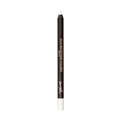 Crayon yeux Barry M Bold Waterproof Eyeliner 1,2 g White