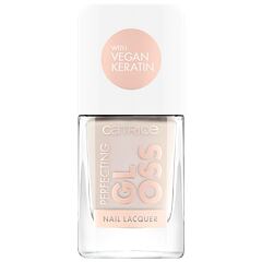 Vernis à ongles Catrice Perfecting Gloss 10,5 ml 01 Highlight Nails