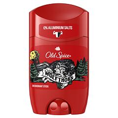 Déodorant Old Spice Wolfthorn 50 ml