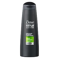 Shampoo Dove Men + Care Fresh Clean 2in1 250 ml