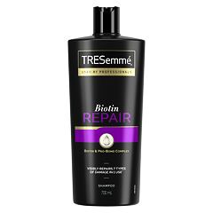 Shampooing TRESemmé Biotin Repair Shampoo 700 ml