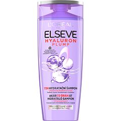 Shampooing L'Oréal Paris Elseve Hyaluron Plump Moisture Shampoo 250 ml