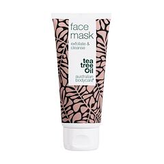 Masque visage Australian Bodycare Tea Tree Oil Face Mask 100 ml