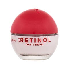 Crème de jour Dermacol Bio Retinol Day Cream 50 ml