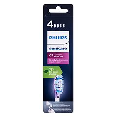 Zahnbürstenkopf Philips Sonicare G3 Premium Gum Care HX9044/33 4 St.