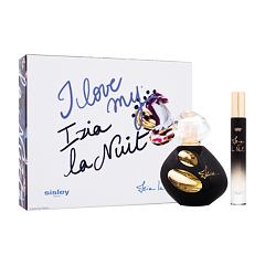 Eau de Parfum Sisley Izia La Nuit 30 ml Sets