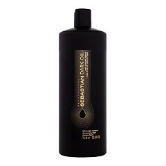 Shampoo Sebastian Professional Dark Oil Lightweight Shampoo 1000 ml