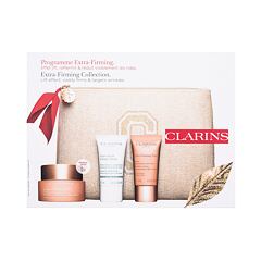 Crème de jour Clarins Extra-Firming Collection 50 ml Sets