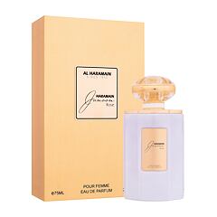 Eau de Parfum Al Haramain Junoon Rose 75 ml