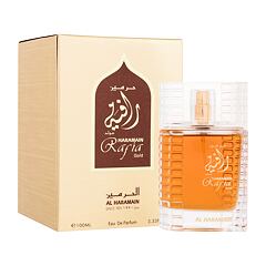 Eau de parfum Al Haramain Rafia Gold 100 ml