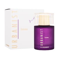 Eau de Parfum Al Haramain Urbanist Femme 100 ml