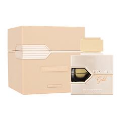 Eau de parfum Al Haramain L'Aventure Gold 100 ml