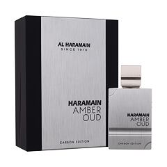 Eau de Parfum Al Haramain Amber Oud Carbon Edition 60 ml
