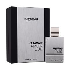 Eau de parfum Al Haramain Amber Oud Carbon Edition 60 ml