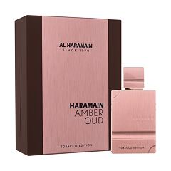 Eau de Parfum Al Haramain Amber Oud Tobacco Edition 60 ml