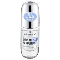Soin des ongles Essence The Extreme Nail Hardener 8 ml
