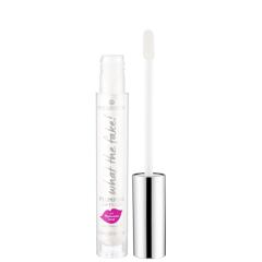 Gloss Essence What The Fake! Plumping Lip Filler 4,2 ml 01 Oh my plump!