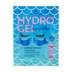 Masque yeux Essence Hydro Gel Eye Patches Cooling Effect 1 St.