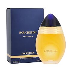 Eau de parfum Boucheron Boucheron 100 ml