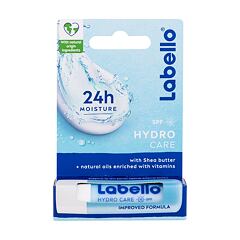 Lippenbalsam Labello Hydro Care 24h Moisture Lip Balm SPF15 4,8 g