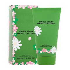 Körperlotion Marc Jacobs Daisy Wild 150 ml