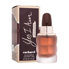 Eau de Parfum Cacharel Yes I Am Delicious 30 ml