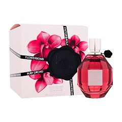 Eau de Parfum Viktor & Rolf Flowerbomb Ruby Orchid 100 ml