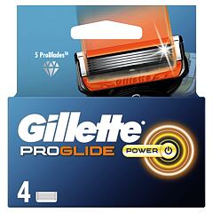 Ersatzklinge Gillette ProGlide Power 4 St.