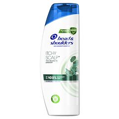 Shampooing Head & Shoulders Itchy Scalp Anti-Dandruff Shampoo 400 ml
