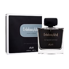 Eau de Parfum Rasasi Entebaa 100 ml